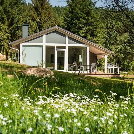 Ferienhaus Lichtung Villa Ruhla Kültér fotó